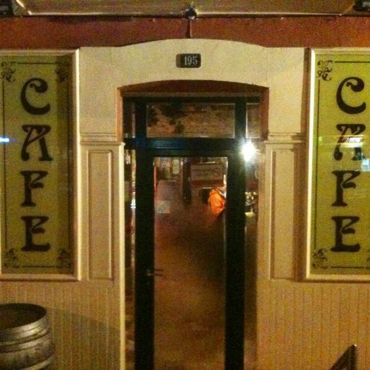 
Café 1900
 in Cantabria