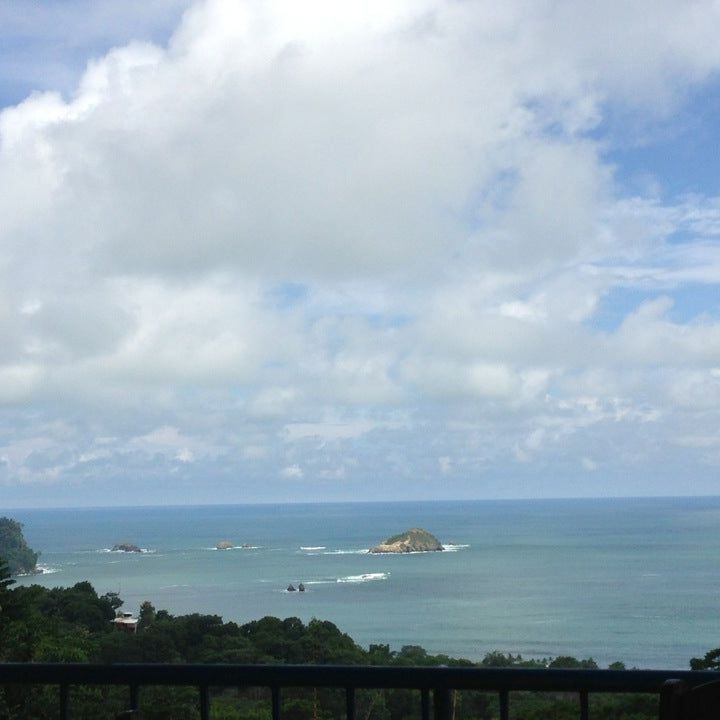 
Café Agua Azul
 in Manuel Antonio