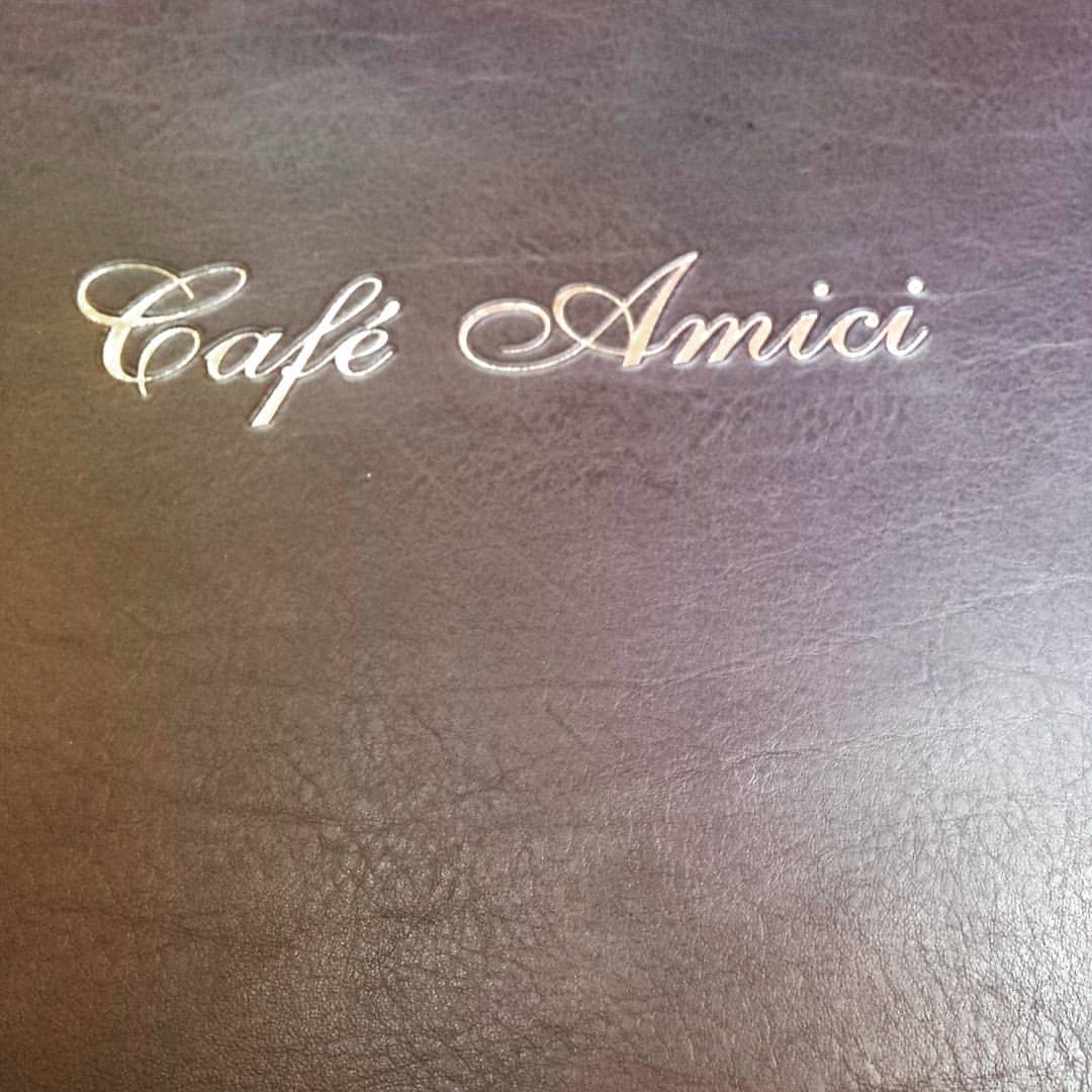 
Cafe Amici
 in Sarasota