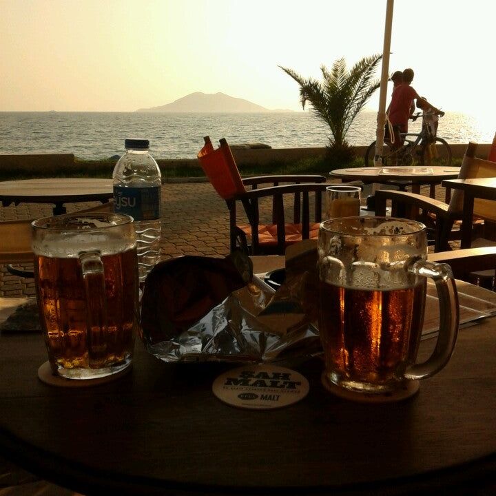 
Cafe Bahane
 in Fethiye