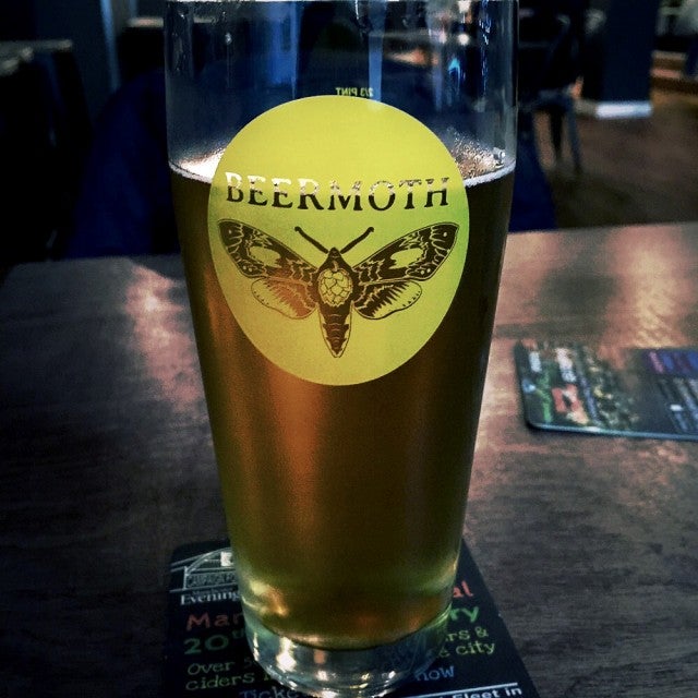 
Café Beermoth
 in Greater Manchester