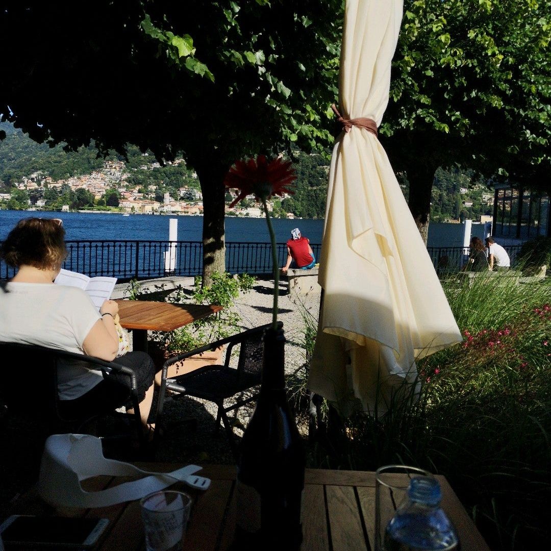 
Cafe Bellini
 in Provincia Di Como