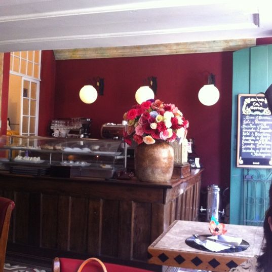 
Café Geraes Restaurante
 in Ouro Preto