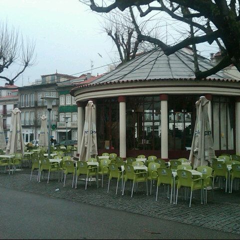 
Café Girassol
 in Viana Do Castelo