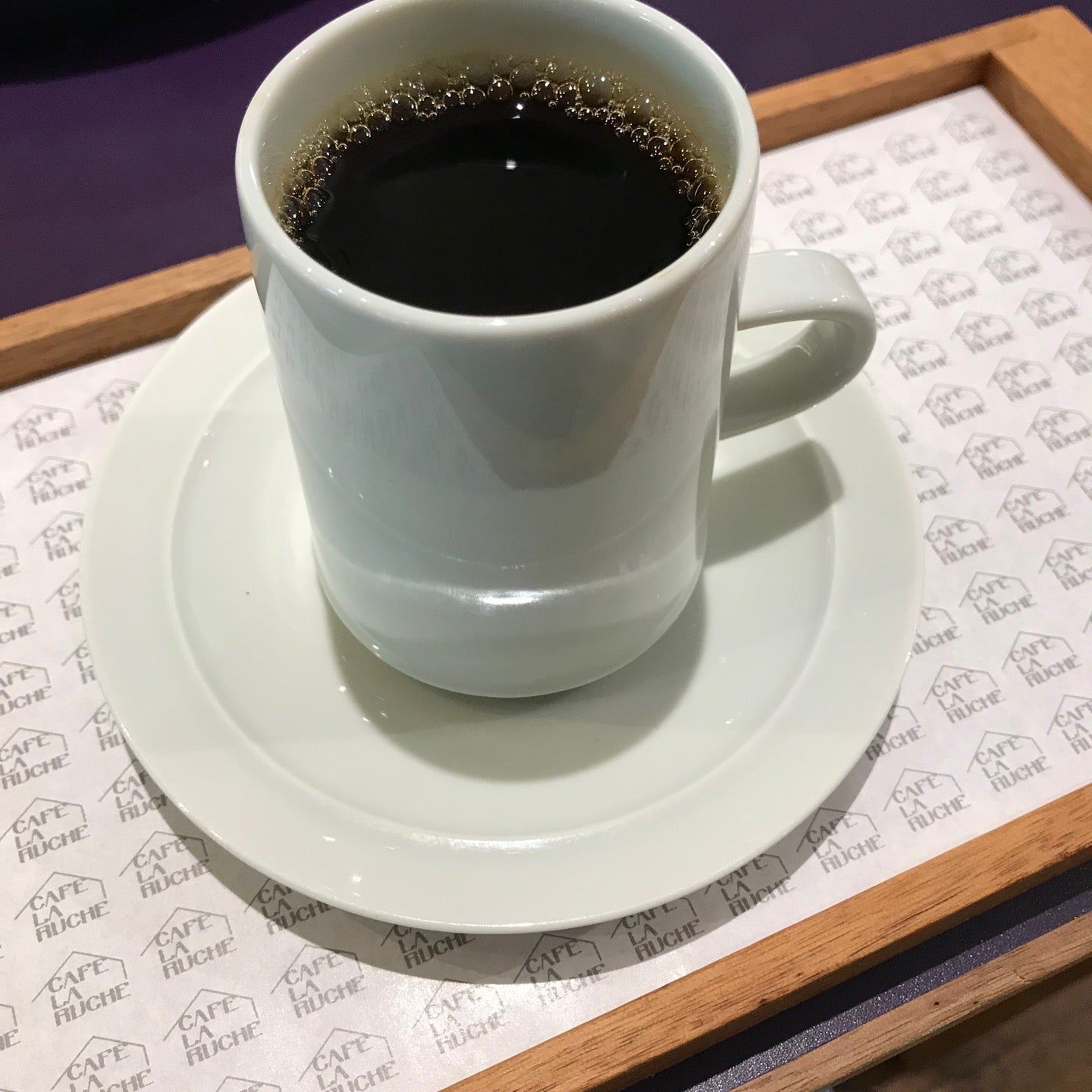 
Café La Ruche (カフェ ラ・リューシュ)
 in Yufu