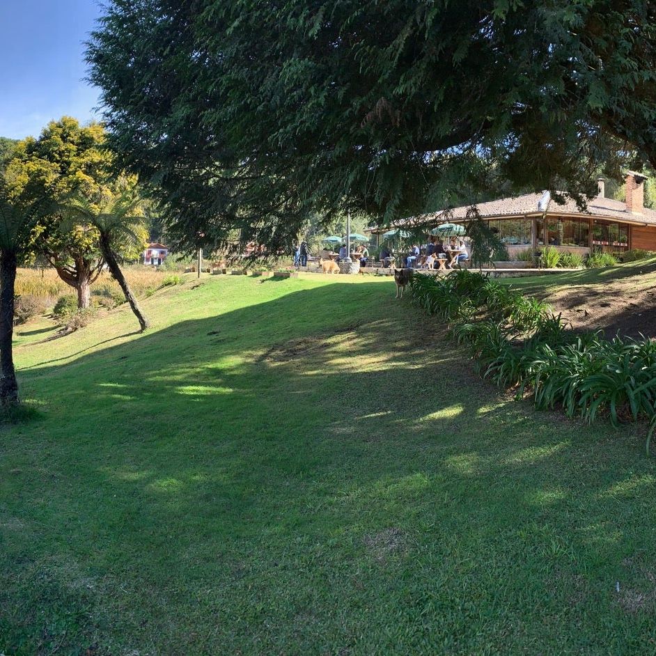 
Café Terraço
 in Mantiqueira Mountains