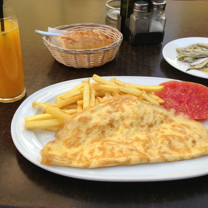 
Cafeteria Magic
 in Playa D'En Bossa