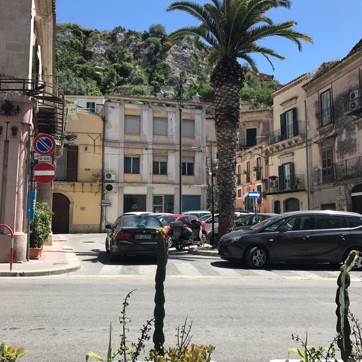 
Caffè Adamo
 in Modica