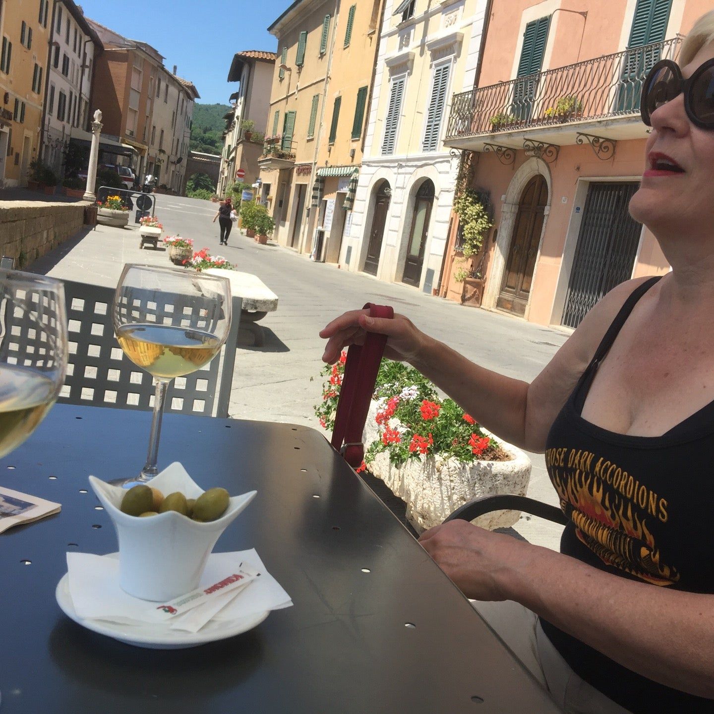 
Caffé Centrale
 in Val Di Chiana