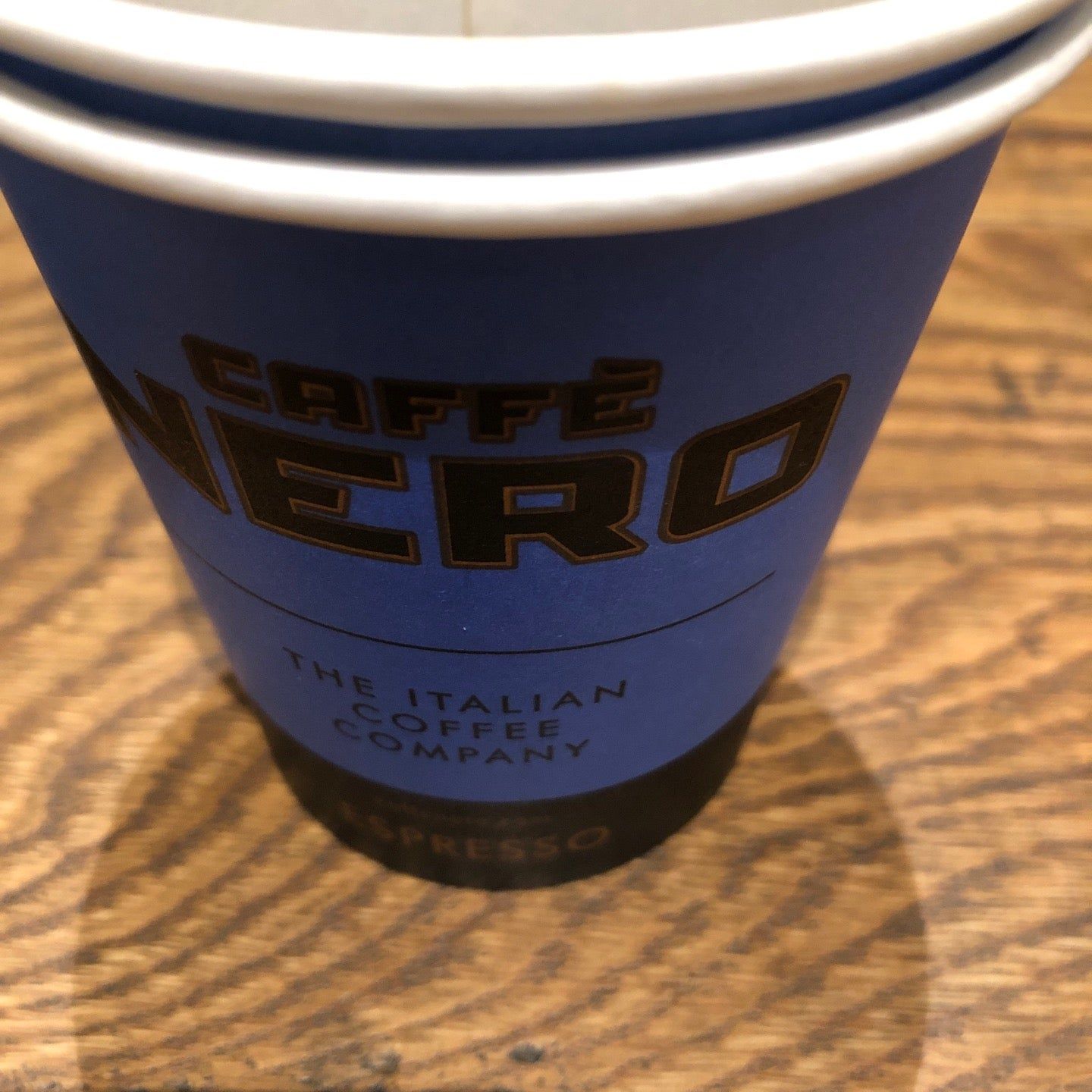 
Caffè Nero (Caffè Nero كافيه نيرو)
 in Ras Al Khaimah