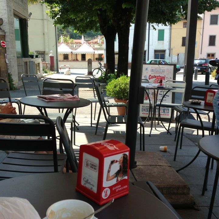 
Caffetteria Graziella
 in Lucca