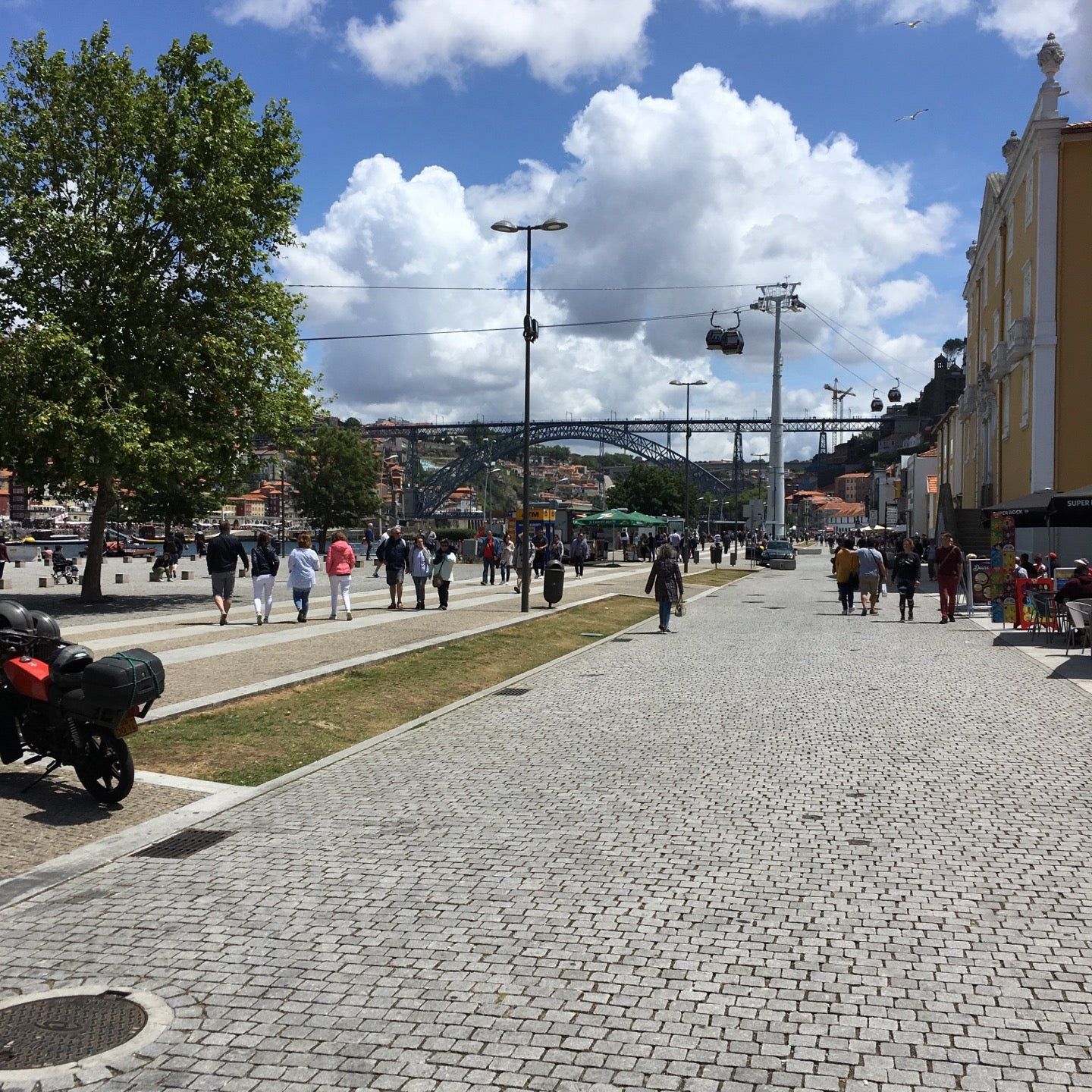 
Cais de Gaia
 in Vila Nova De Gaia