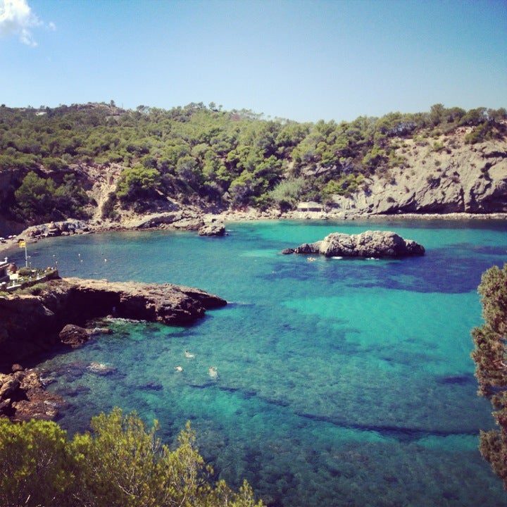 
Cala Xarraca
 in Balearic Islands