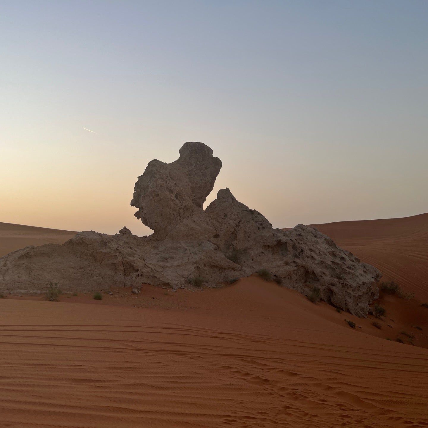 
Camel Rock
 in Sharjah