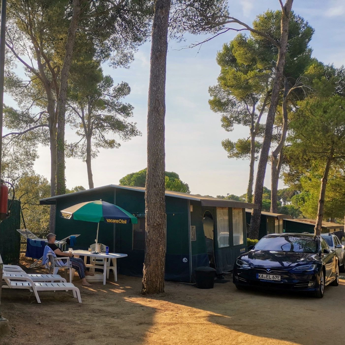 
Camping Cala Gogo
 in Baix Empordà