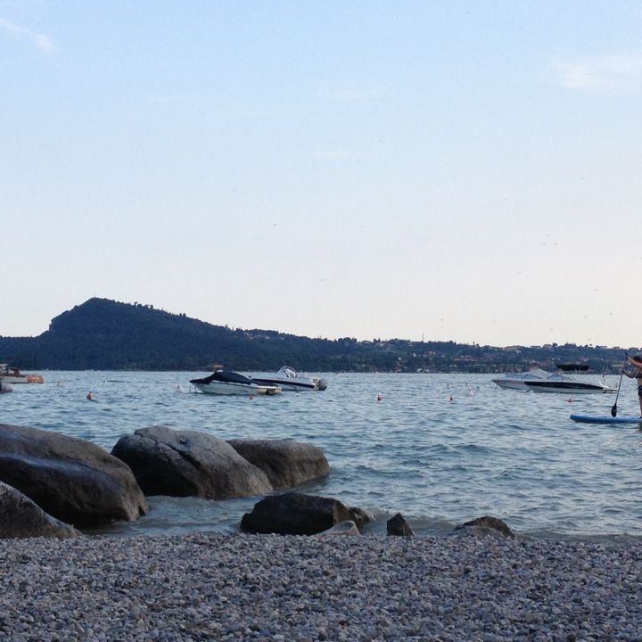 
Camping Fornella
 in Garda Lake - Lombardia