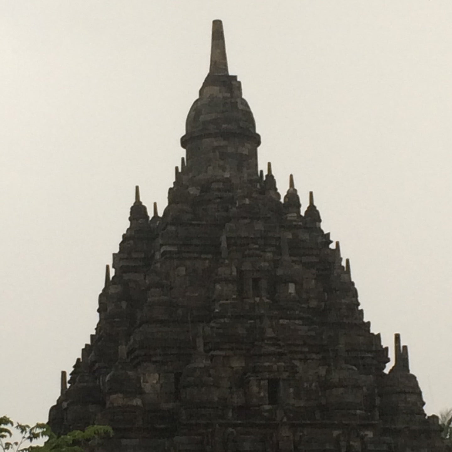 
Candi Sojiwan
 in Yogyakarta Province