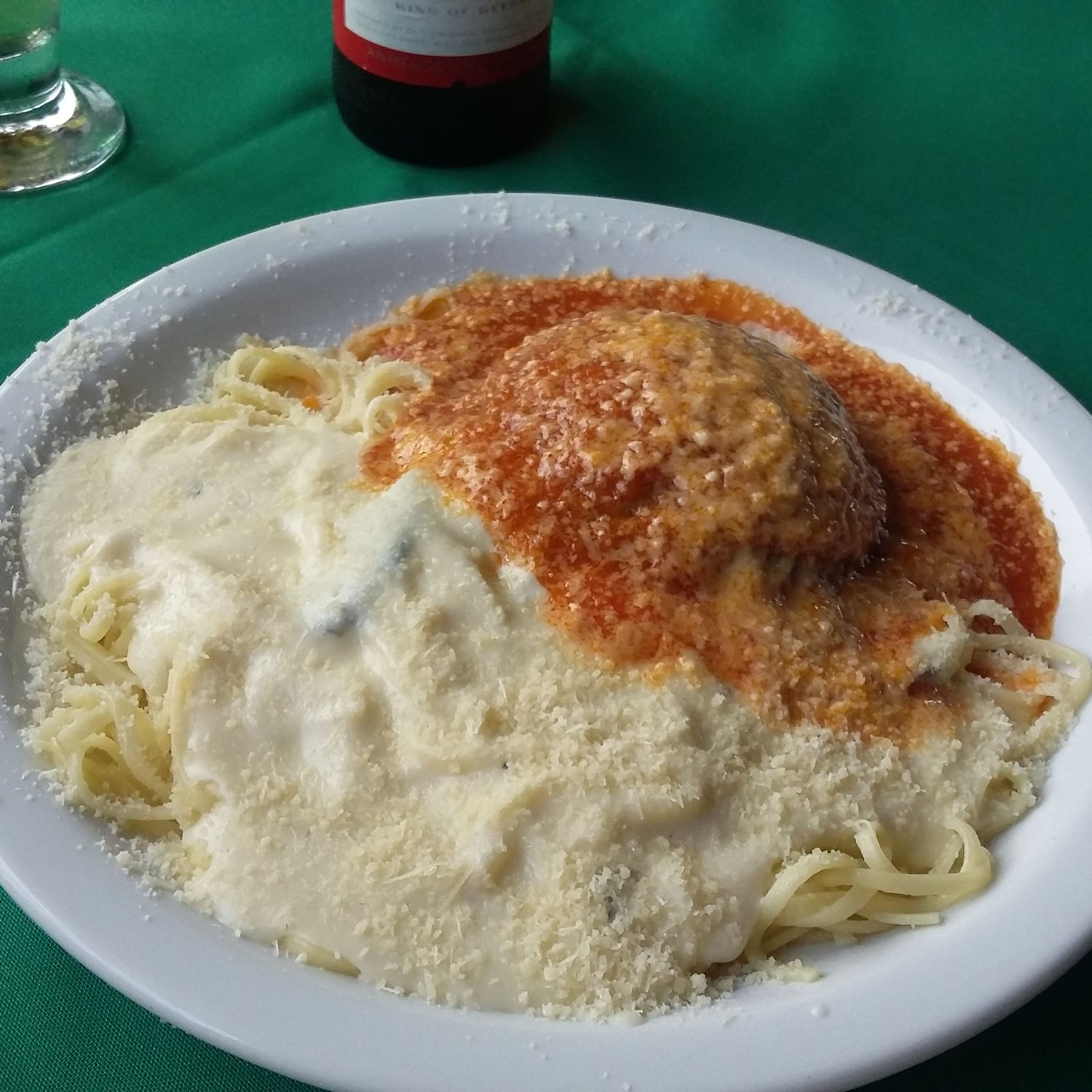 
Cantina Portale di Napoli
 in Monte Verde