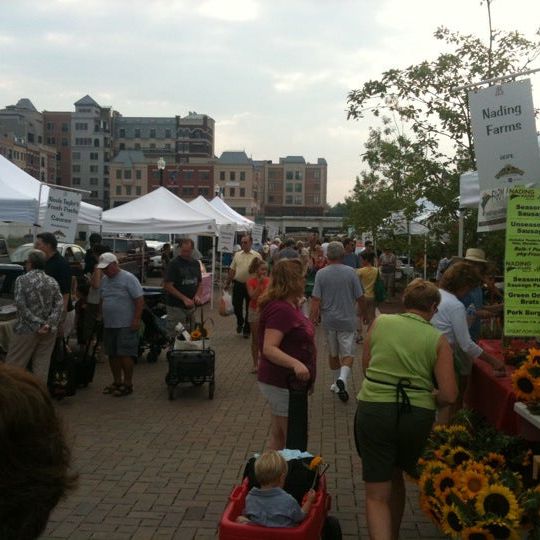 
Carmel Farmers Market
 in Indiana