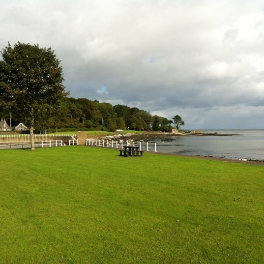 
Carnfunnock Country Park
 in Northern Ireland