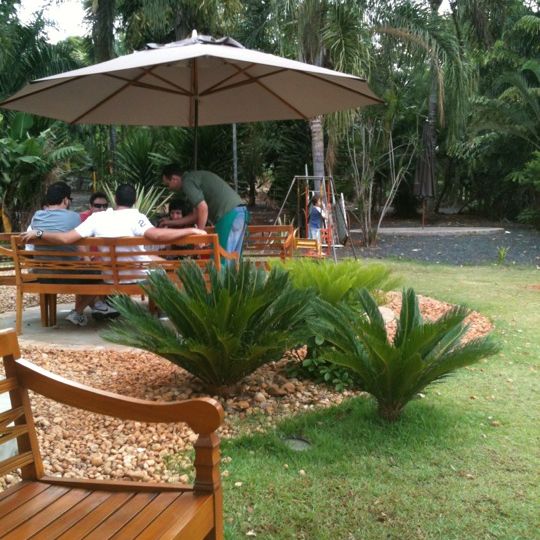 
Casa Damasco
 in Ribeirão Preto