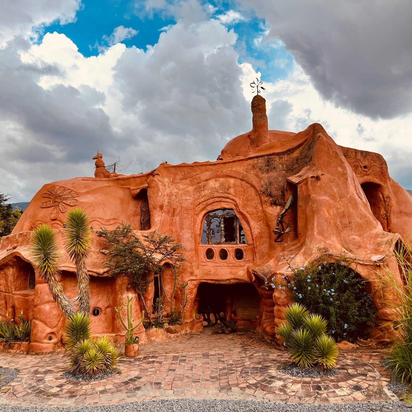 
Casa De Terracota
 in Boyacá