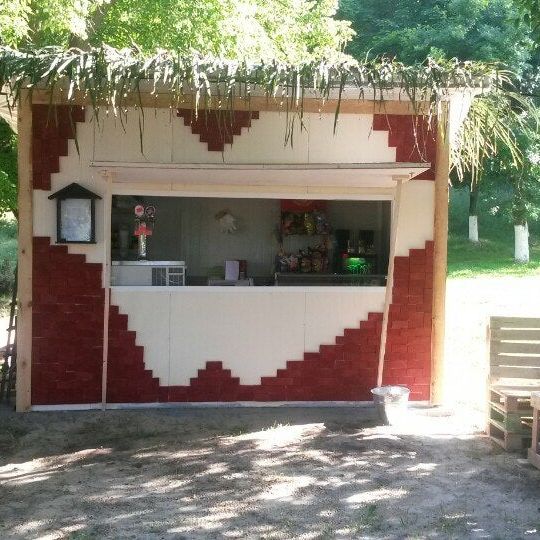 
Casa Nostra BBQ
 in Lviv