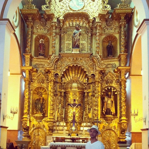 
Casco Antiguo
 in Panama