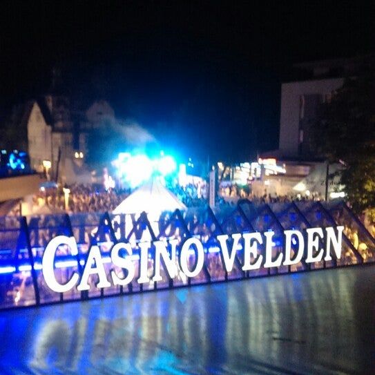 
Casino Velden
 in Velden Am Wörthersee