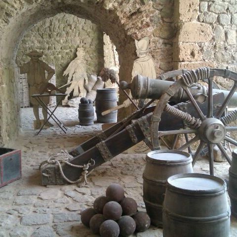 
Castell d'Eivissa
 in Ibiza Town