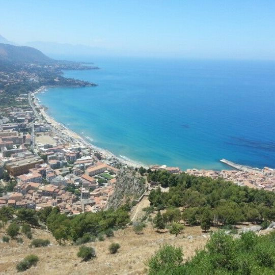 
Castello Cefalu
 in Cefalù