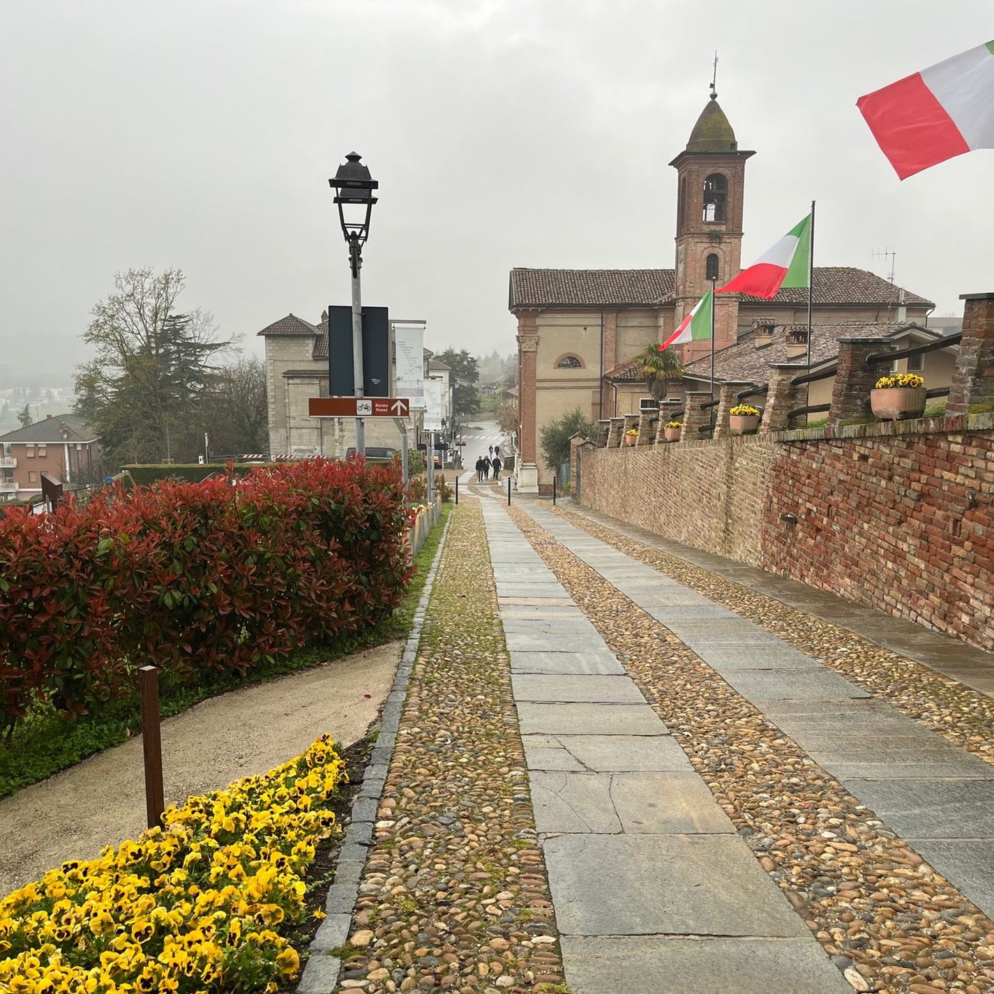 
Castello di Grinzane Cavour
 in Langhe