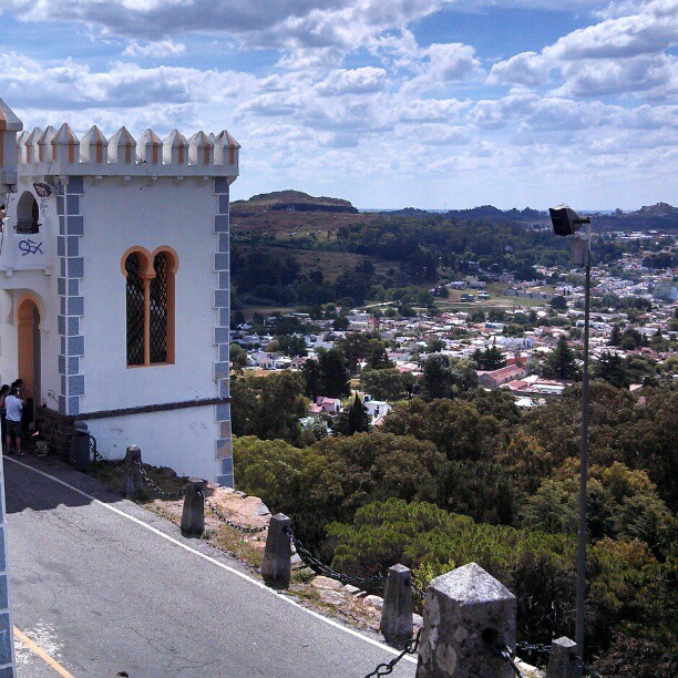 
Castillo Morisco
 in Buenos Aires Province