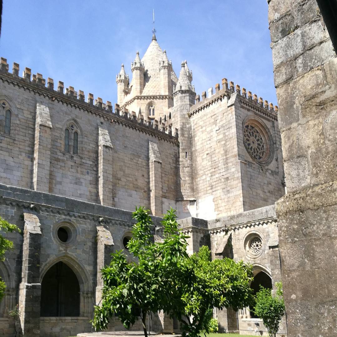 
Catedral de Évora
 in Evora District