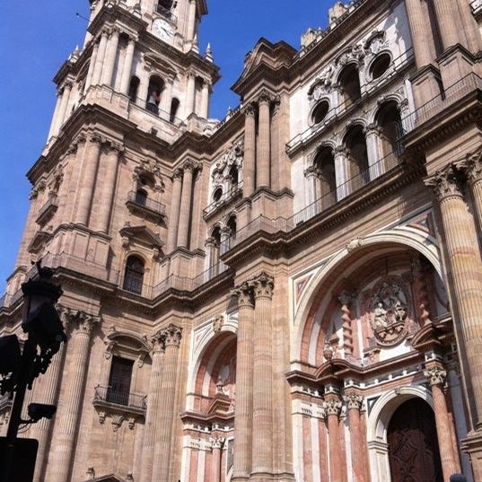 
Catedral de Málaga
 in Málaga