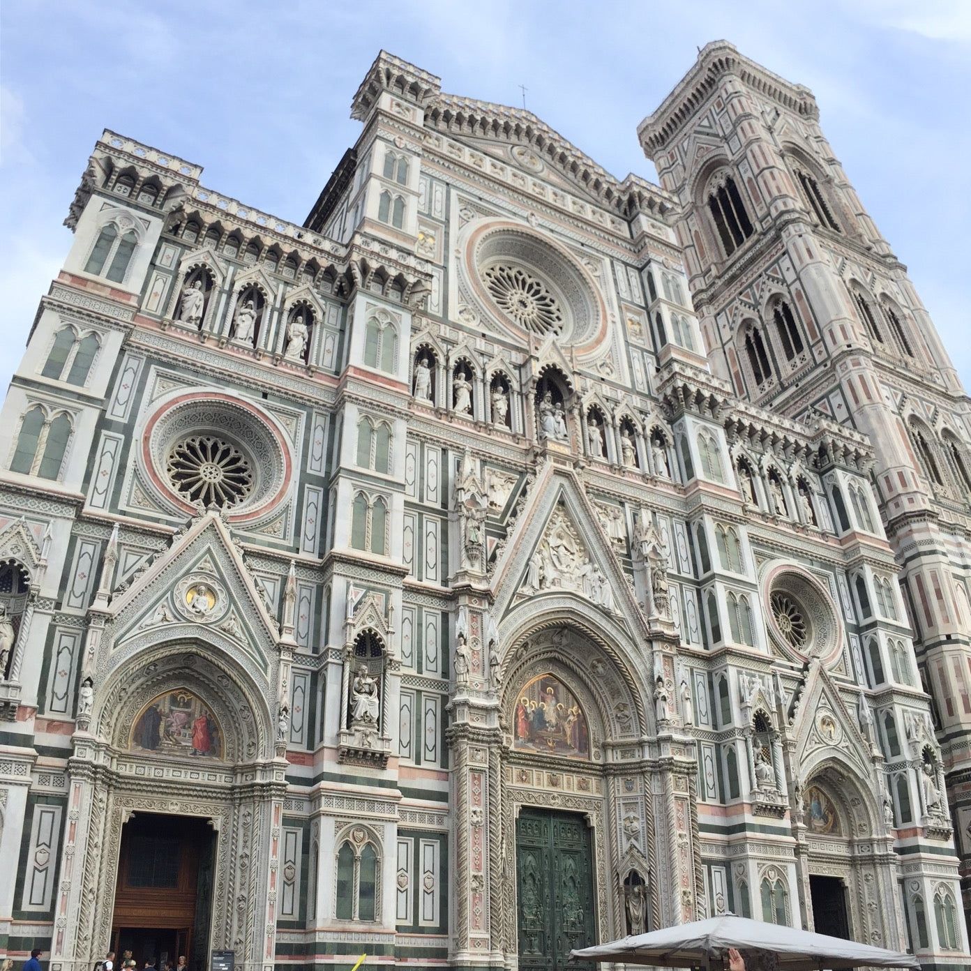 
Cattedrale di Santa Maria del Fiore
 in Tuscany