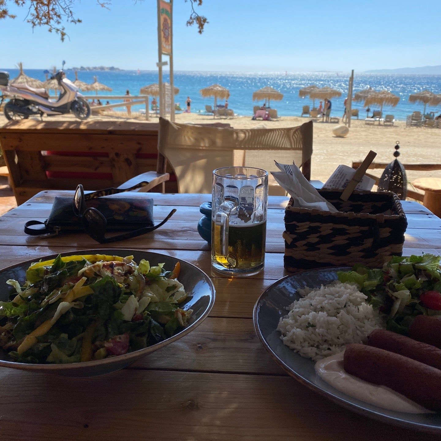 
Cedar
 in Naxos