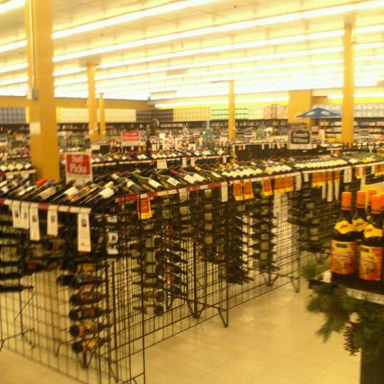 
Cellar Wine & Spirits
 in Oklahoma