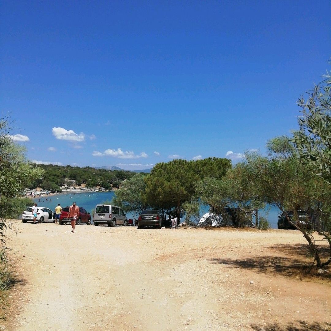 
Cennet Koyu
 in Aegean Region Turkey