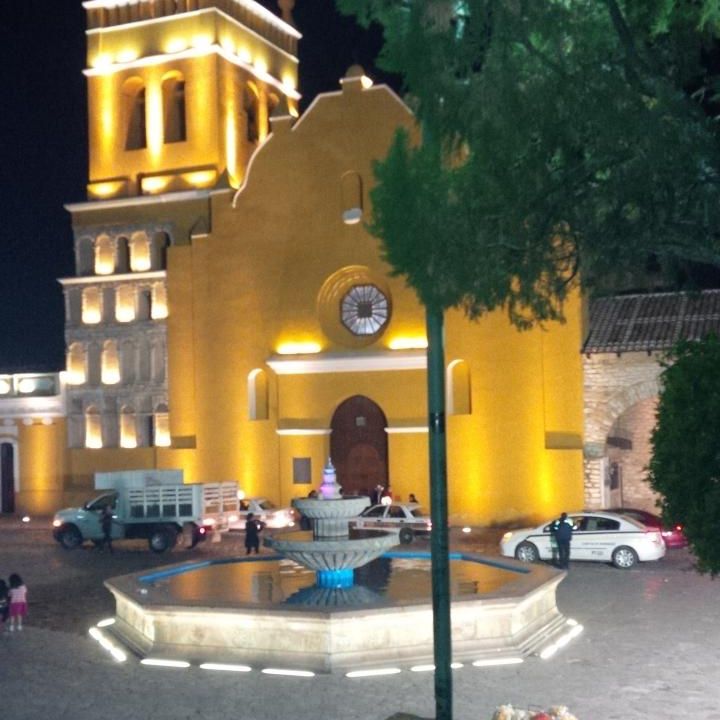 
Centro De Comitan De Dominguez Chiapas
 in Comitán De Domínguez