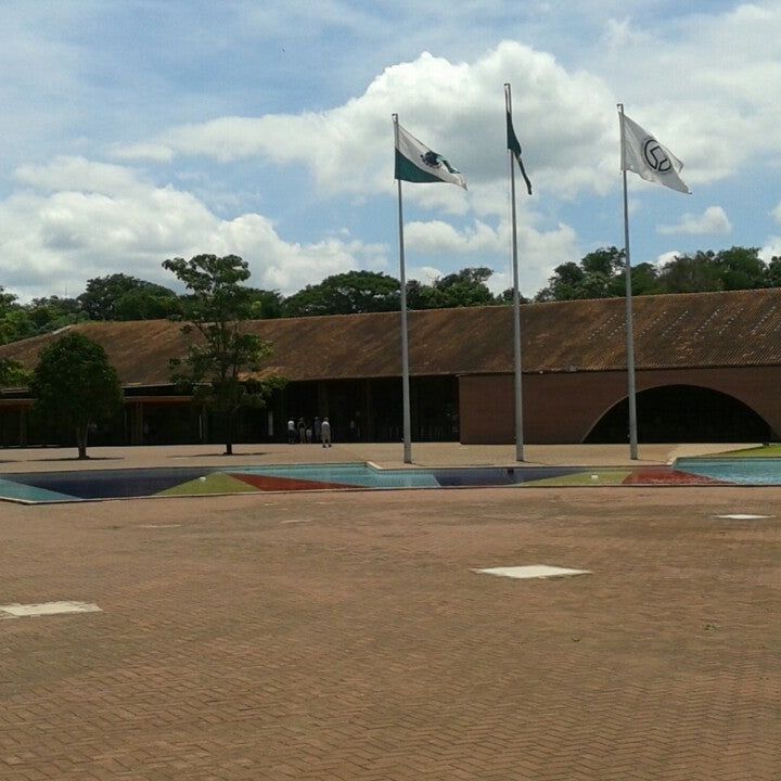 
Centro de Visitantes
 in Foz Do Iguaçu