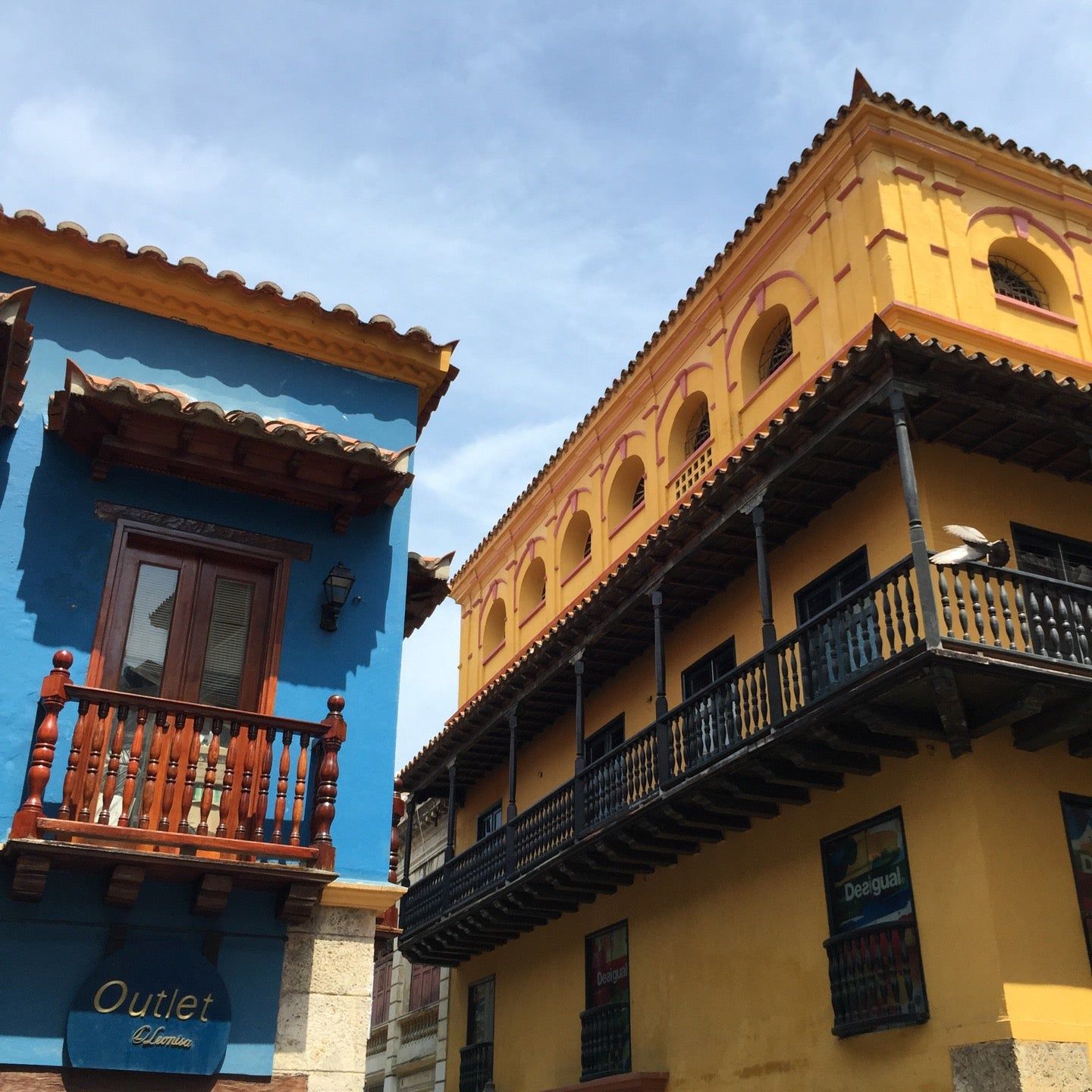 
Centro Histórico de Cartagena / Ciudad Amurallada
 in Cartagena De Indias