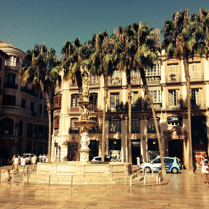 
Centro Histórico de Málaga
 in Málaga