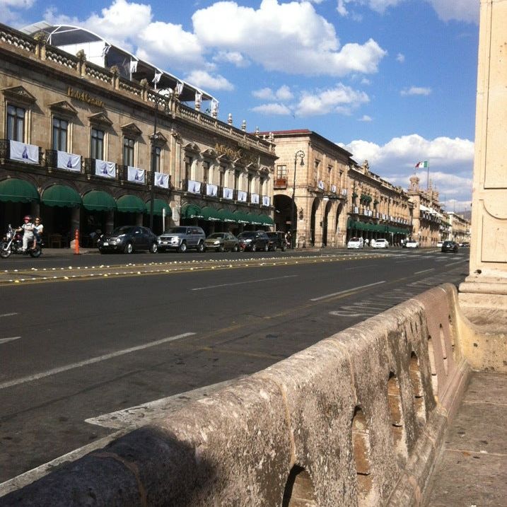 
Centro Histórico
 in Chiapas