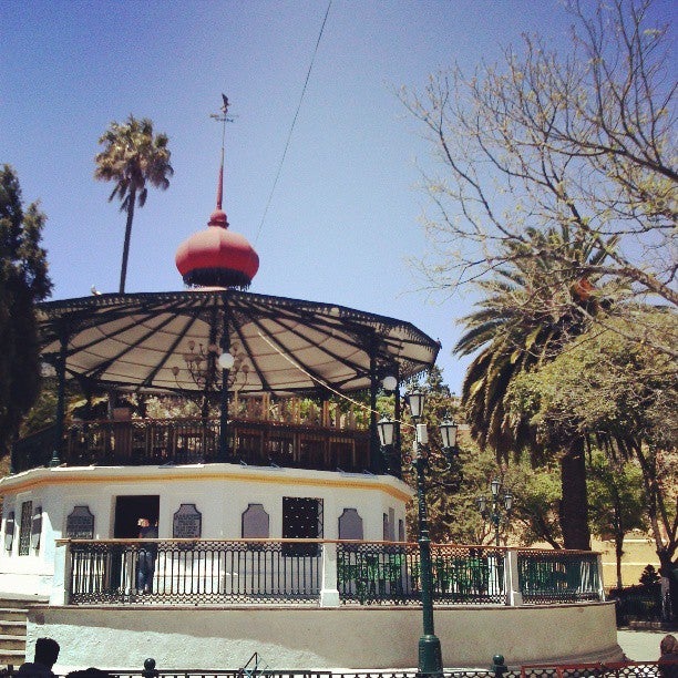 
Centro San Cristobal
 in Chiapas