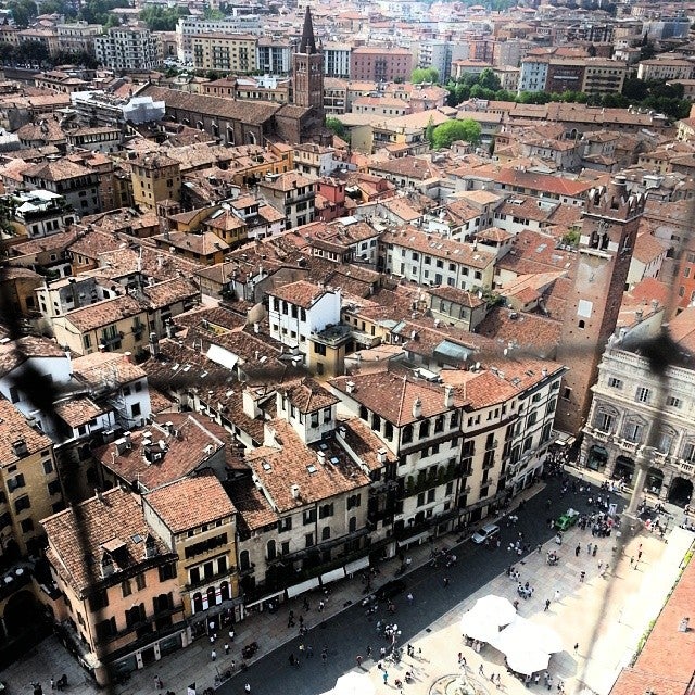 
Centro Storico Verona
 in Verona Area