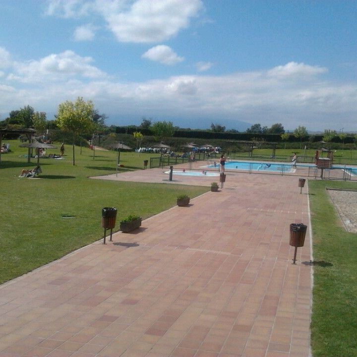 
Centro Termolúdico Cascante
 in Navarre