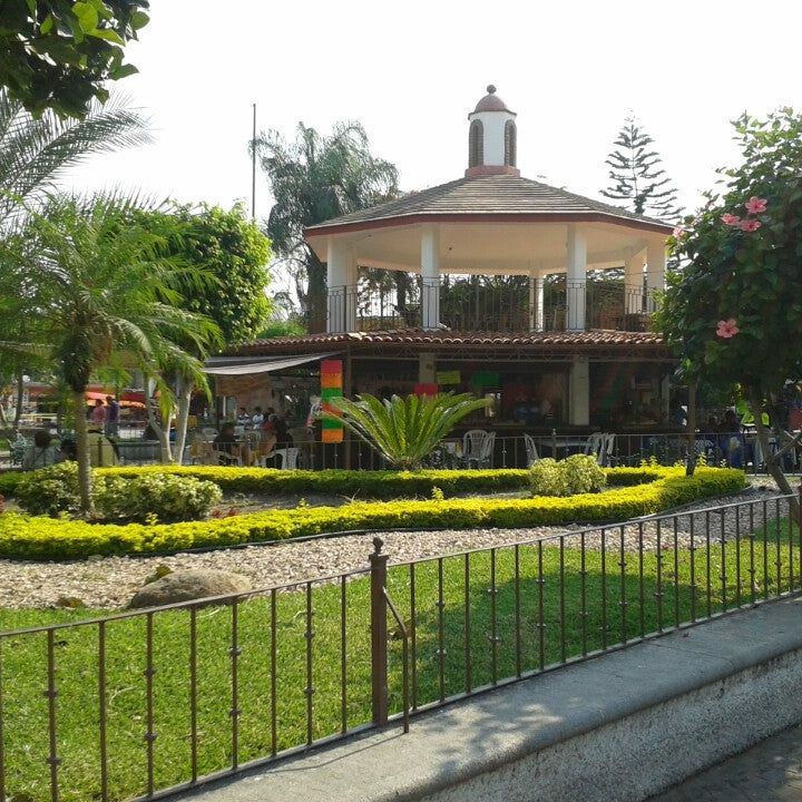 
Centro Xochitepec
 in Morelos