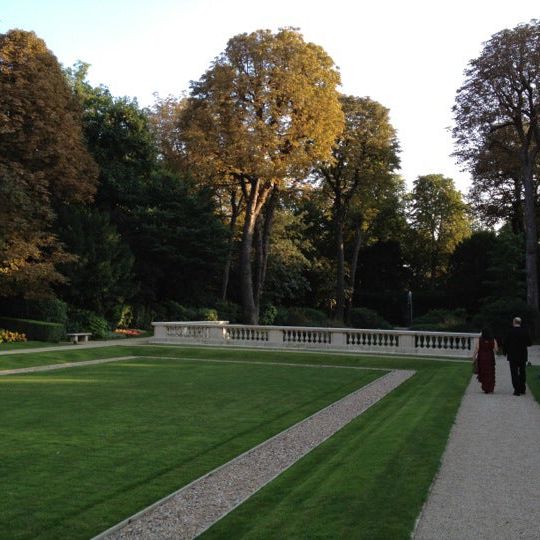 
Cercle de l'Union Interalliée
 in 8Th Arrondissement