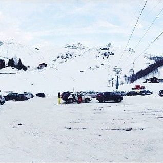 
Cervino Ski Paradise
 in Valle D'Aosta